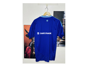 Argentina 3-Star Away Jersey - 2