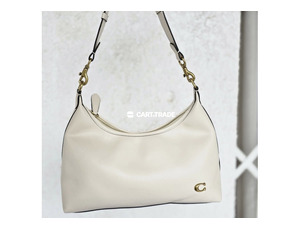 Coach Juliet Beige Shoulderbag - 2