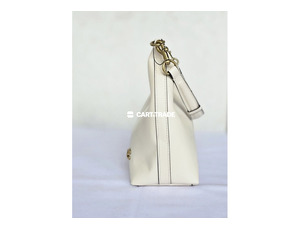 Coach Juliet Beige Shoulderbag - 3