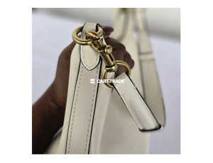 Coach Juliet Beige Shoulderbag - 4