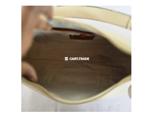 Coach Juliet Beige Shoulderbag - 6