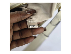 Coach Juliet Beige Shoulderbag - 8