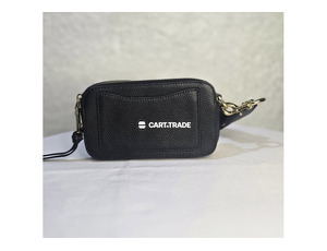 Pre-Owned Marc Jacobs Snapshot Crossbody Bag - 2