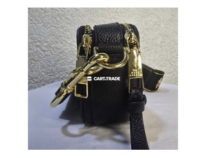 Pre-Owned Marc Jacobs Snapshot Crossbody Bag - 3