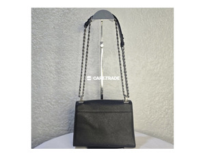 Pre-Owned Prada Monochrome Shoulder Bag - 3