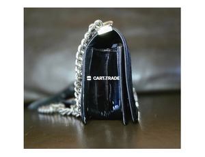 Pre-Owned Chanel Boy Flap Bag - 2