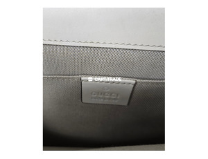 Pre-Owned Gucci Dionysus Bamboo Top Handle Bag - 5