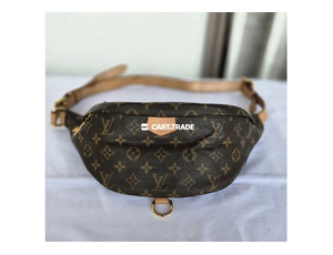 Pre-Owned Louis Vuitton Monogram Bumbag - 2