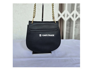 Pre-Owned Chloé Drew Handbag - 4