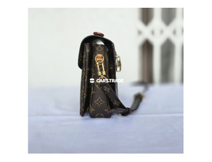 Pre-Owned Louis Vuitton Monogram Pochette Metis Bag - 2