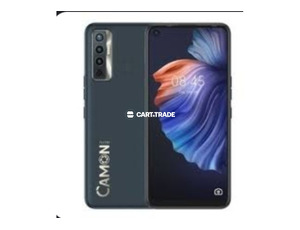 TECNO CAMoN