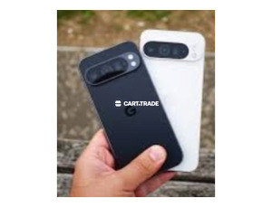 Google pixel 9