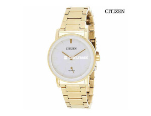 Citizen Quartz Watch For Women, EQ9062-58A