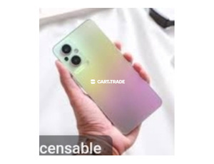 Oppo A3k