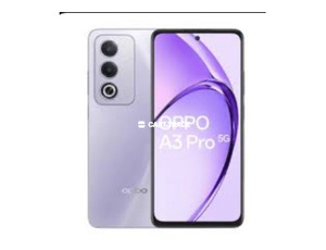 Oppo A3 pro