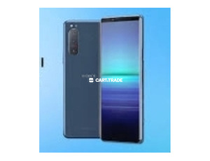 SONY mobile phone