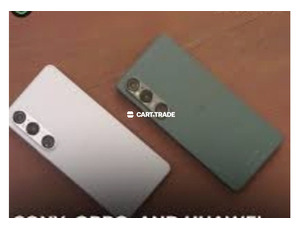SONY Xperia 1lll