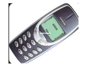 Smoll phone Nokia
