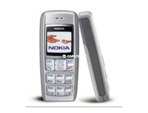 Smoll phone Nokia