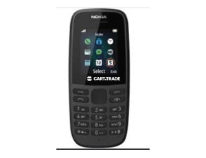 Smoll phone Nokia