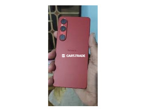 Smart phone SONY