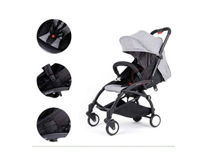 Baby Grace Travel Stroller.