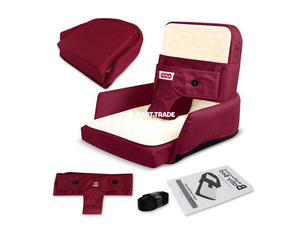 2 In 1 Multifunctional Baby Bed