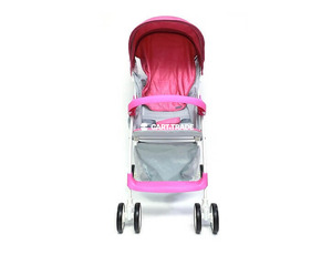 Baby Stroller Pink.