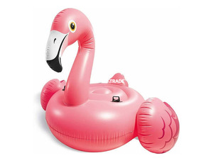 Intex Flamingo Ride-On