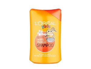 L'Oréal Kids Shampoo Mango 250ml