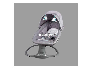 Mastela Deluxe Multifunctional Bassinet 3