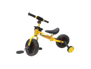 Balance toys Kids Tricycle with front basket