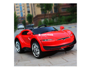 Tesla CL-6166 Electric Car for kids
