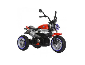 BQ-8188,3 Wheels Bike for Kids(Red)
