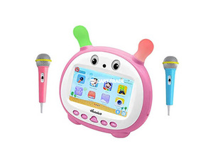 WINTOUCH K79 Kids Learning Station Tablet