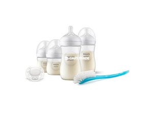 Philips Avent Natural Response, Newborn Gift