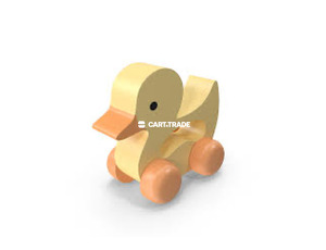 Donald Duck Toy