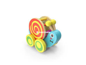Snail Toy