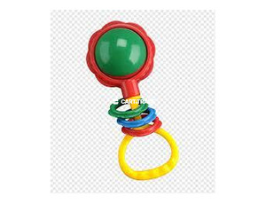 Sales Rattle Toy
