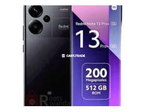 Xiaomi Redmi Note 13 Pro Plus512GB 12GB RAM