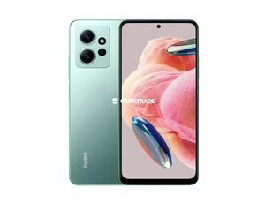 Xiaomi Redmi Note 12, 8GB RAM 256GB Mobile