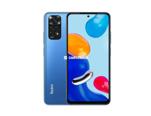 Xiaomi Redmi Note 11 6GB RAM, 128 GB Smartphone