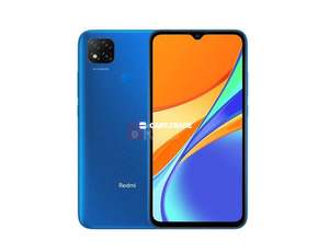 Xiaomi Redmi 9C 3GB RAM 128GB; Android 10;