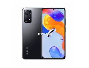 omi Redmi Note11 6GB RAM 128GB Storage