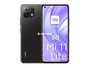Xiaomi Mi 11 Lite 5G - 8 GB RAM, 256 GB