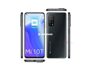 Redmi 10T 5G 128GB 6GB RAM 5G Smart Mobile