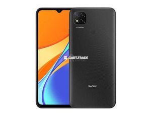 Xiaomi Redmi 9C 3GB RAM 64GB; Android 10;