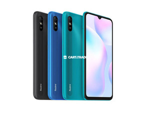 Xiaomi Redmi 9A 2GB Ram 32 Gb. Smart Mobile