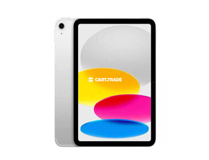 iPad 10th Gen Wifi + Cellular 64GB 10.9inches