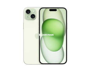 Apple iphone 15 Plus 128GB-6GB RAM Mobile